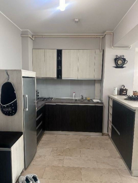 Mamai zona Butoaie apartament 2 camere decomandat, termen lung