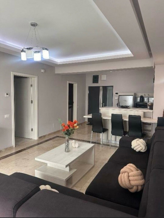 Mamai zona Butoaie apartament 2 camere decomandat, termen lung