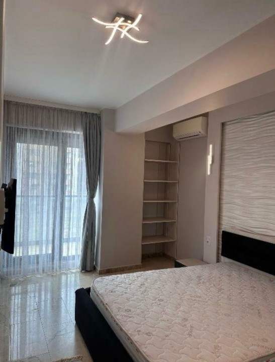 Mamai zona Butoaie apartament 2 camere decomandat, termen lung