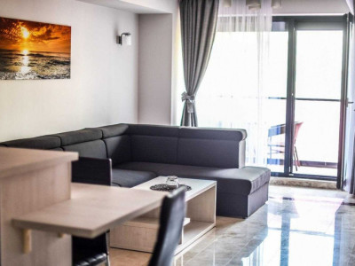 Mamai zona Butoaie apartament 2 camere decomandat, termen lung