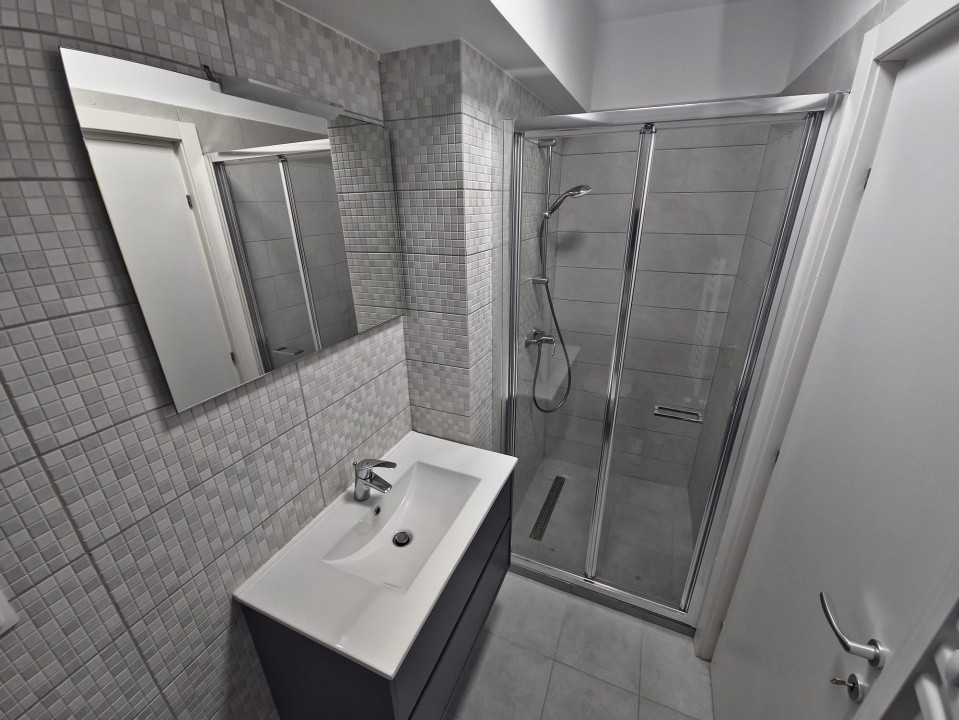 Mamaia apartament 2 camere, termen lung, parcare privata