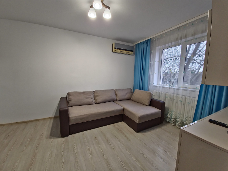 Tomis nord Brotacei tabacarie 2 camere termen lung centrala gaze