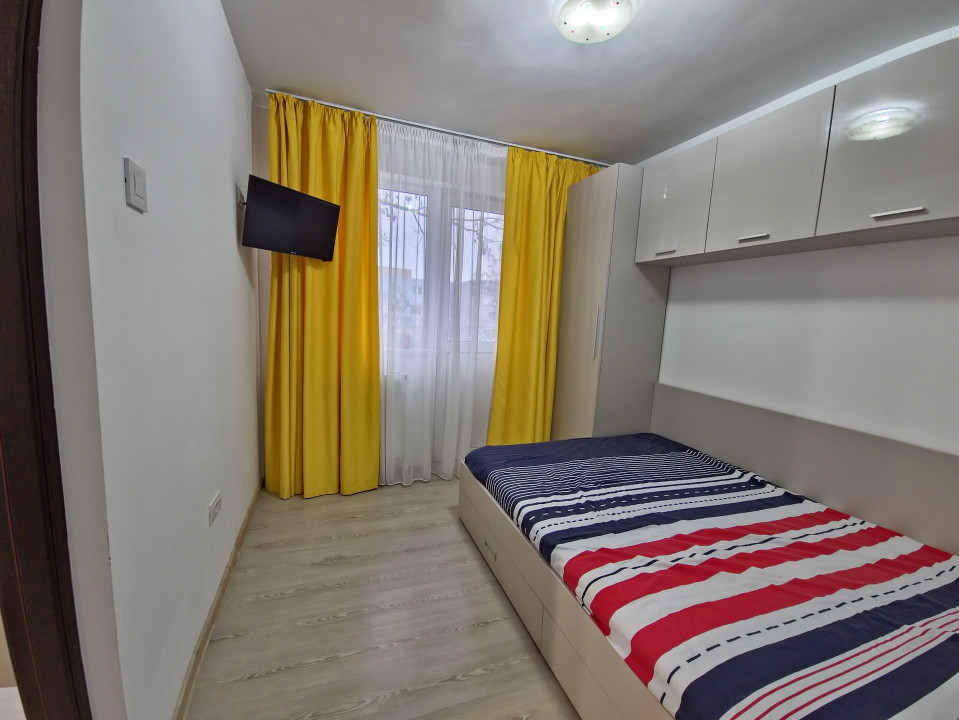 Tomis nord Brotacei tabacarie 2 camere termen lung centrala gaze