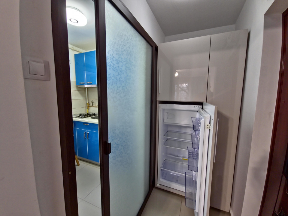 Tomis nord Brotacei tabacarie 2 camere termen lung centrala gaze