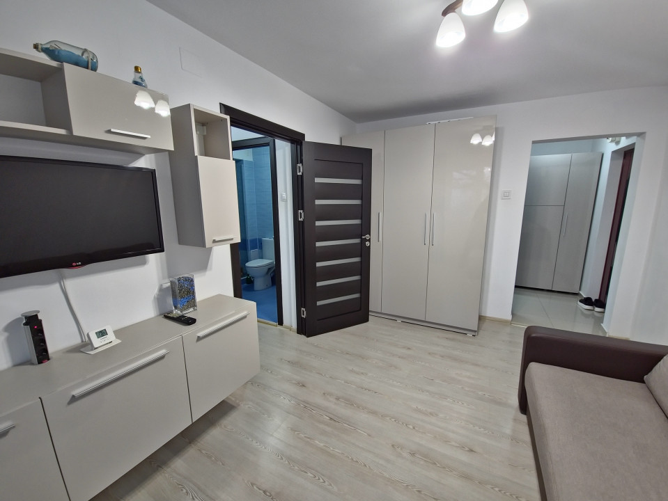 Tomis nord Brotacei tabacarie 2 camere termen lung centrala gaze