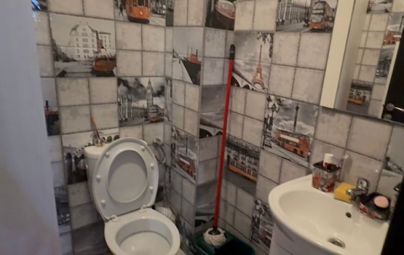 Faleza Nord apartament 3 camere decomandat, bloc nou, termen lung