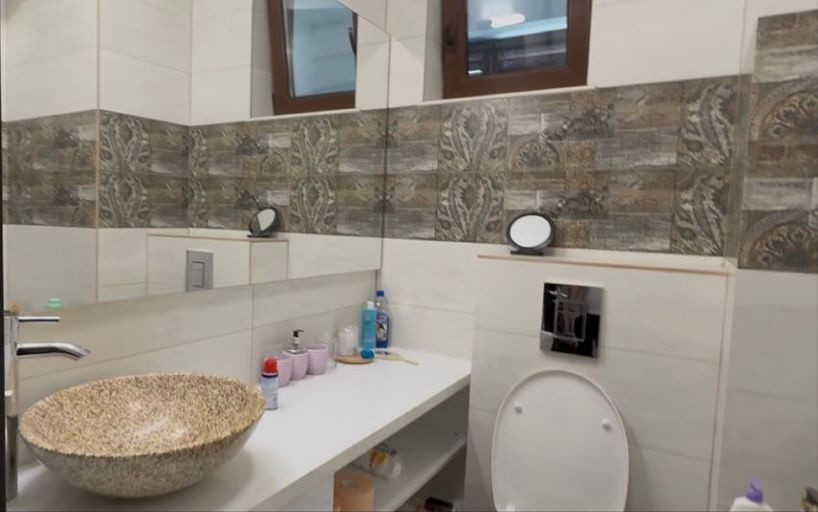 Faleza Nord apartament 3 camere decomandat, bloc nou, termen lung