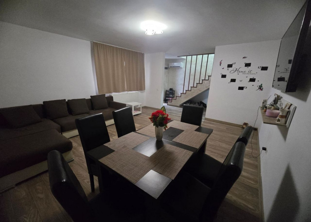 Mamaia Nord casa cocheta, se accepta si schimb auto