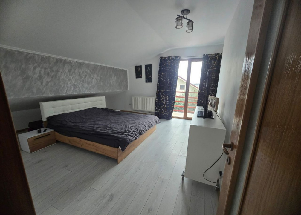 Mamaia Nord casa cocheta, se accepta si schimb auto