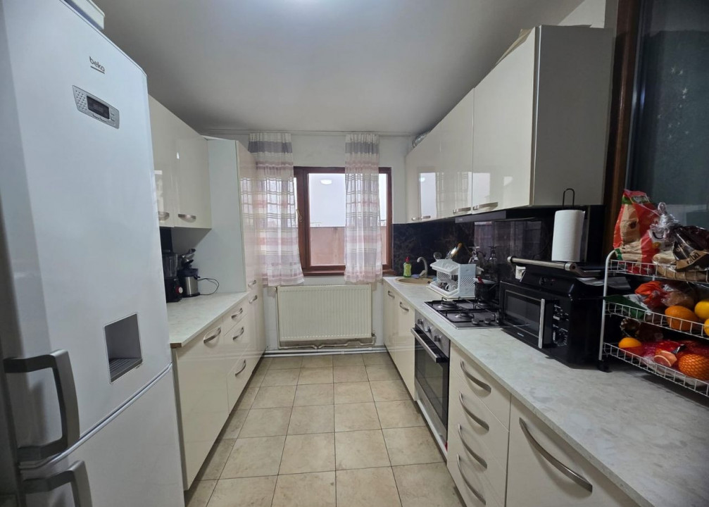 Mamaia Nord casa cocheta, se accepta si schimb auto