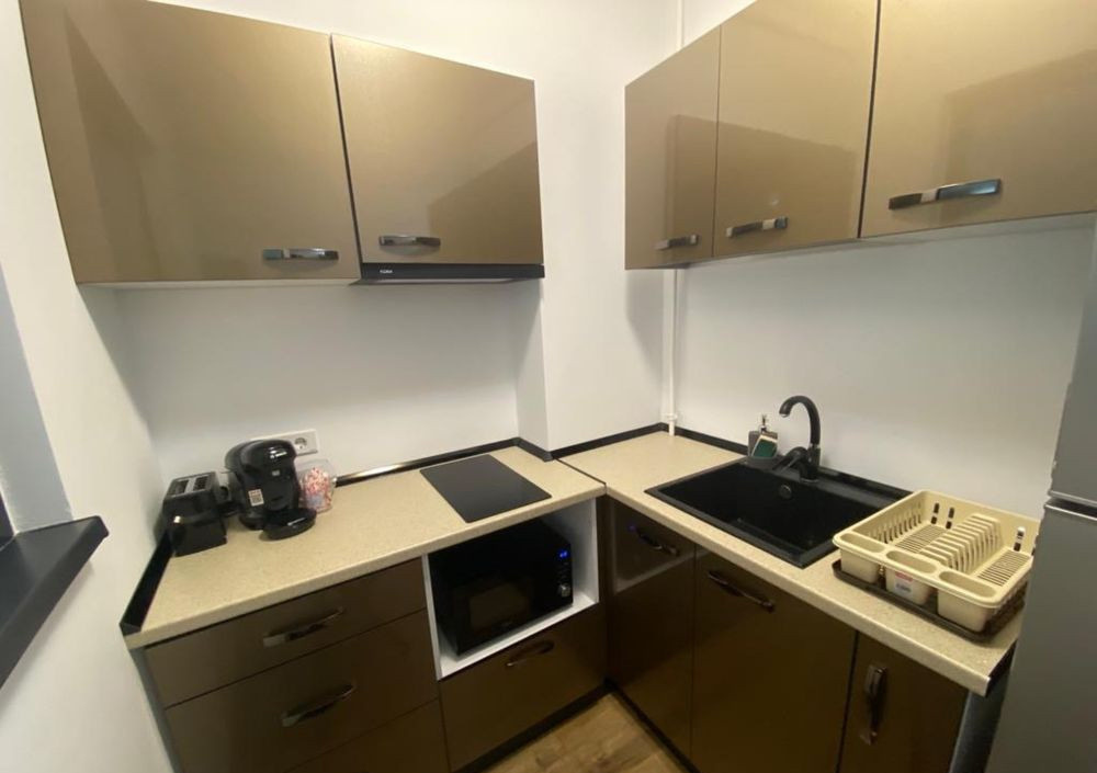 Mamaia Central apartament 2 camere bloc nou