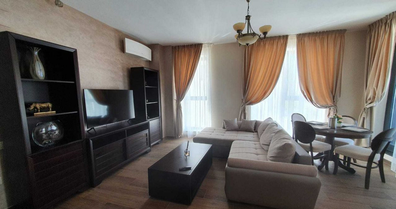 Ap premium, 3 camere, 78 mp, zona Campus