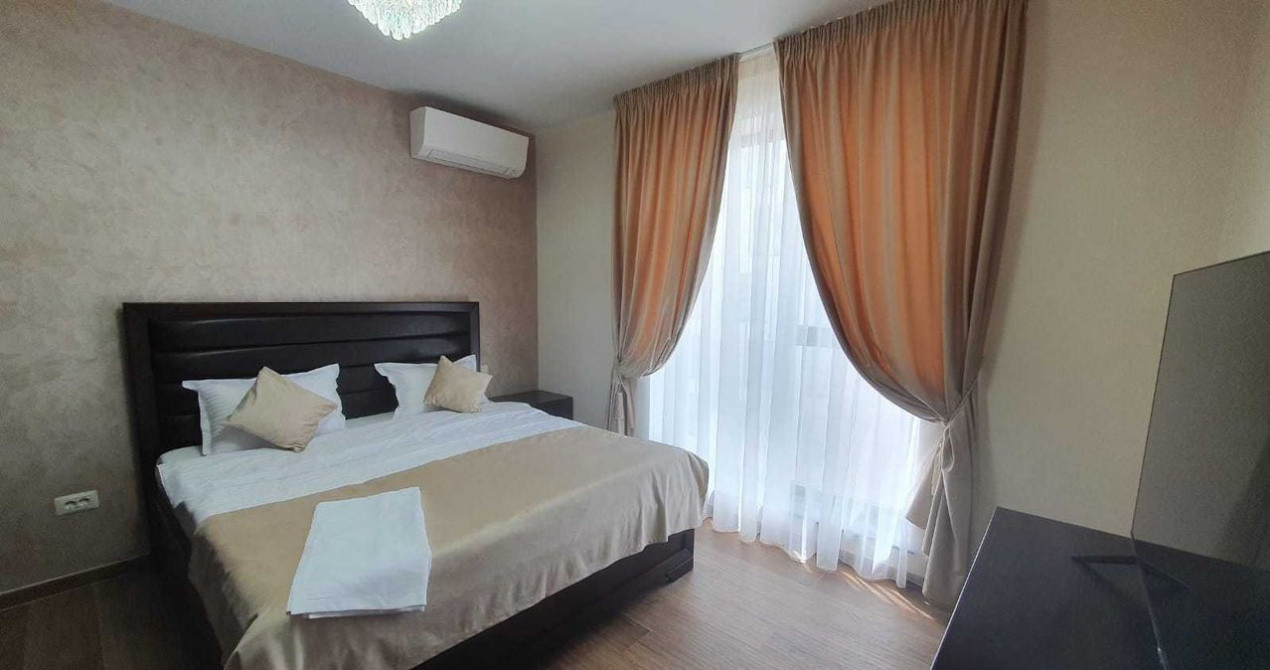 Ap premium, 3 camere, 78 mp, zona Campus
