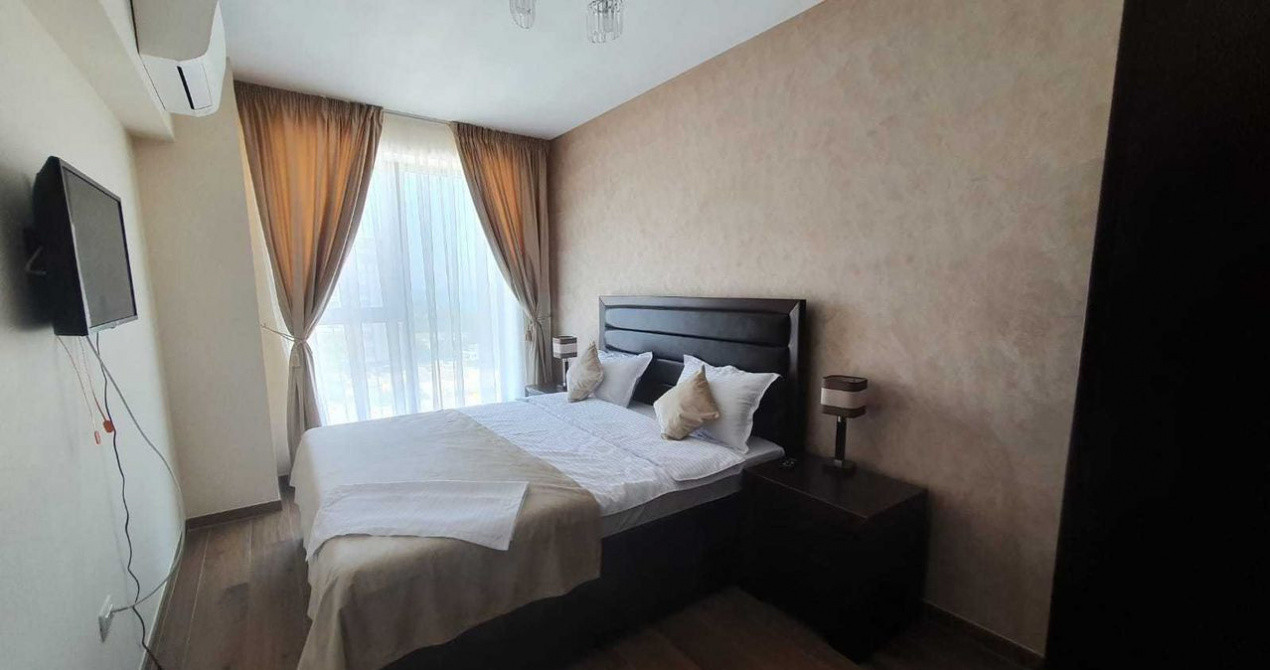 Ap premium, 3 camere, 78 mp, zona Campus