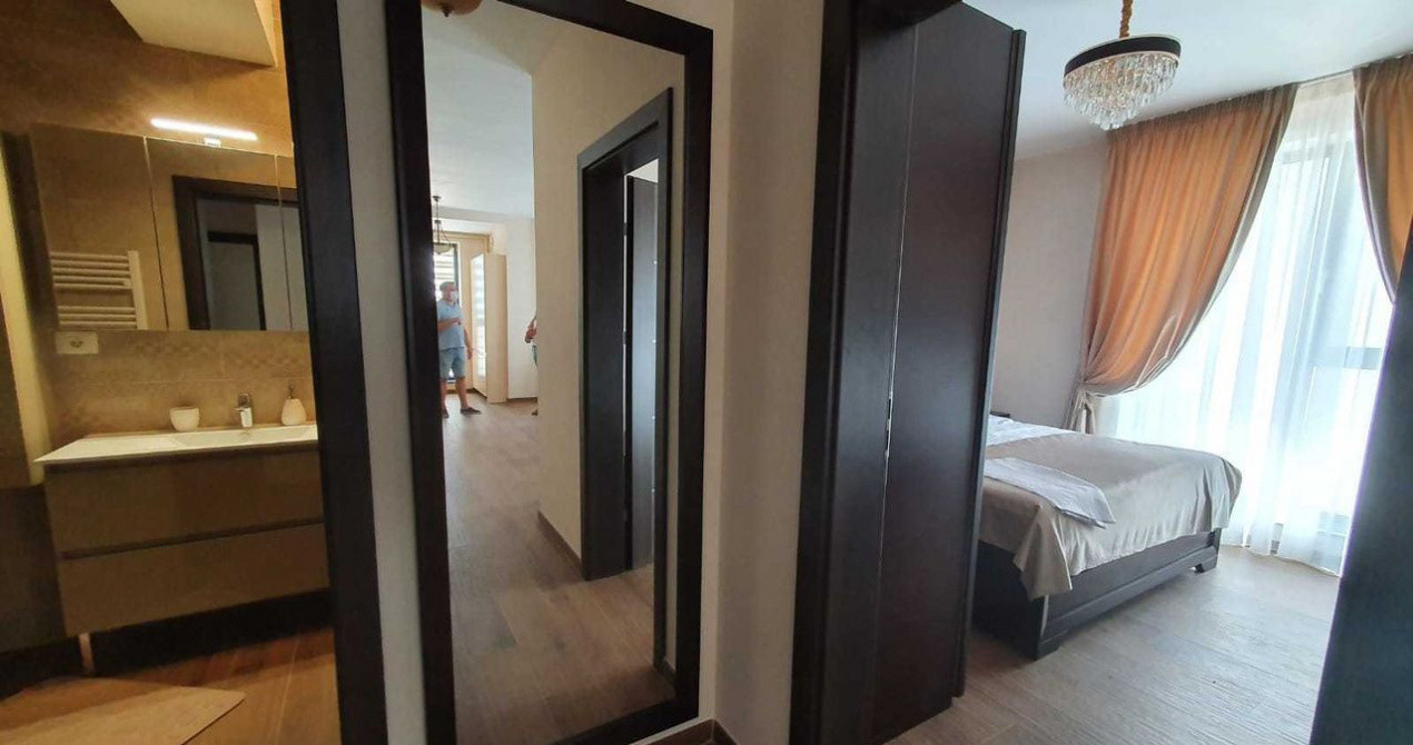 Ap premium, 3 camere, 78 mp, zona Campus