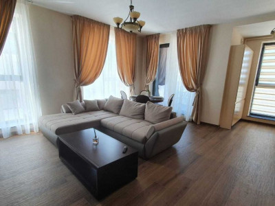 Ap premium, 3 camere, 78 mp, zona Campus