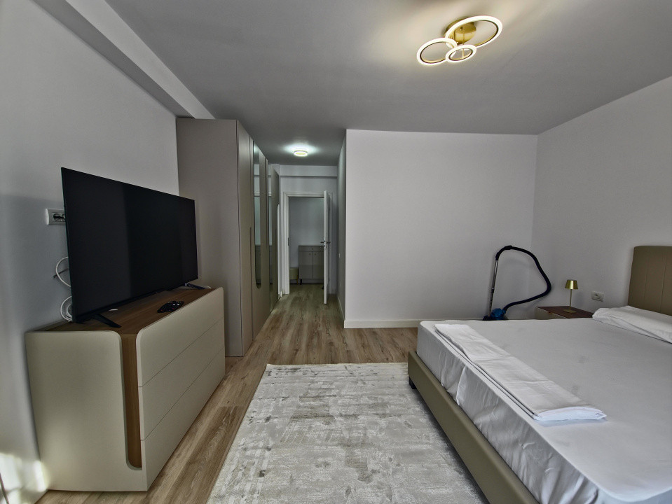 Tomis Plus prima închiriere 2 camere termen lung