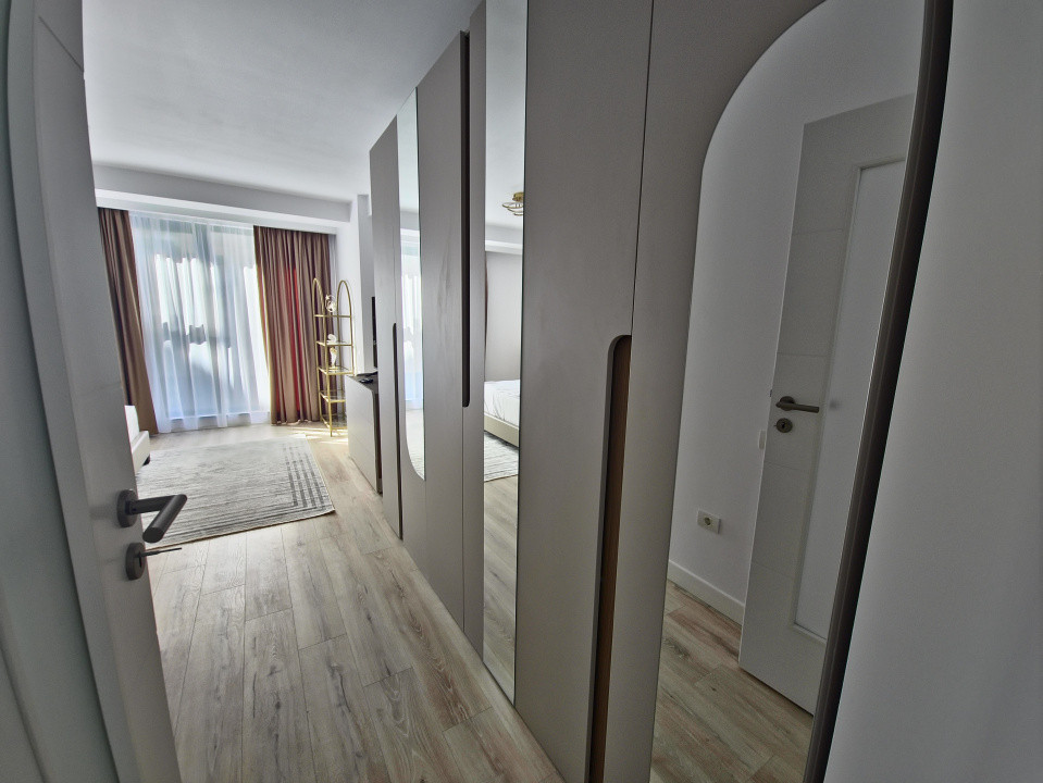 Tomis Plus prima închiriere 2 camere termen lung