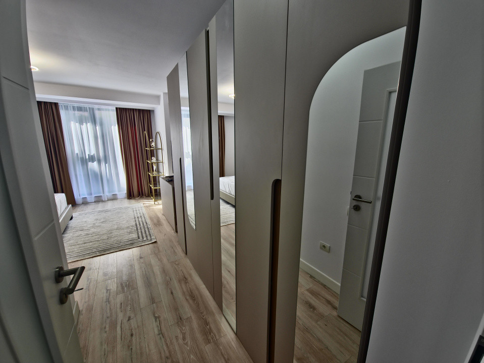 Tomis Plus prima închiriere 2 camere termen lung