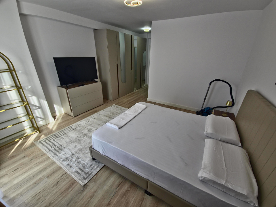 Tomis Plus prima închiriere 2 camere termen lung