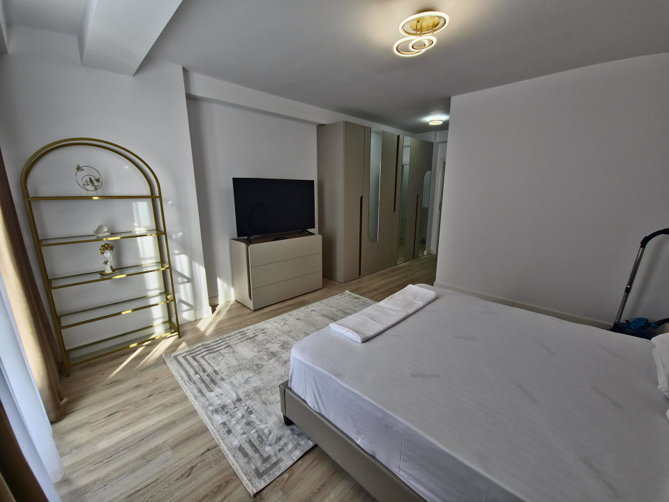 Tomis Plus prima închiriere 2 camere termen lung