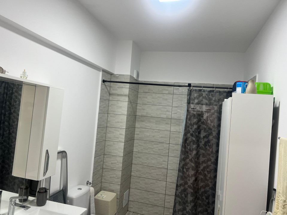 Mamaia Nord garsoniera decomandata mobilata/utilata zona Lidl