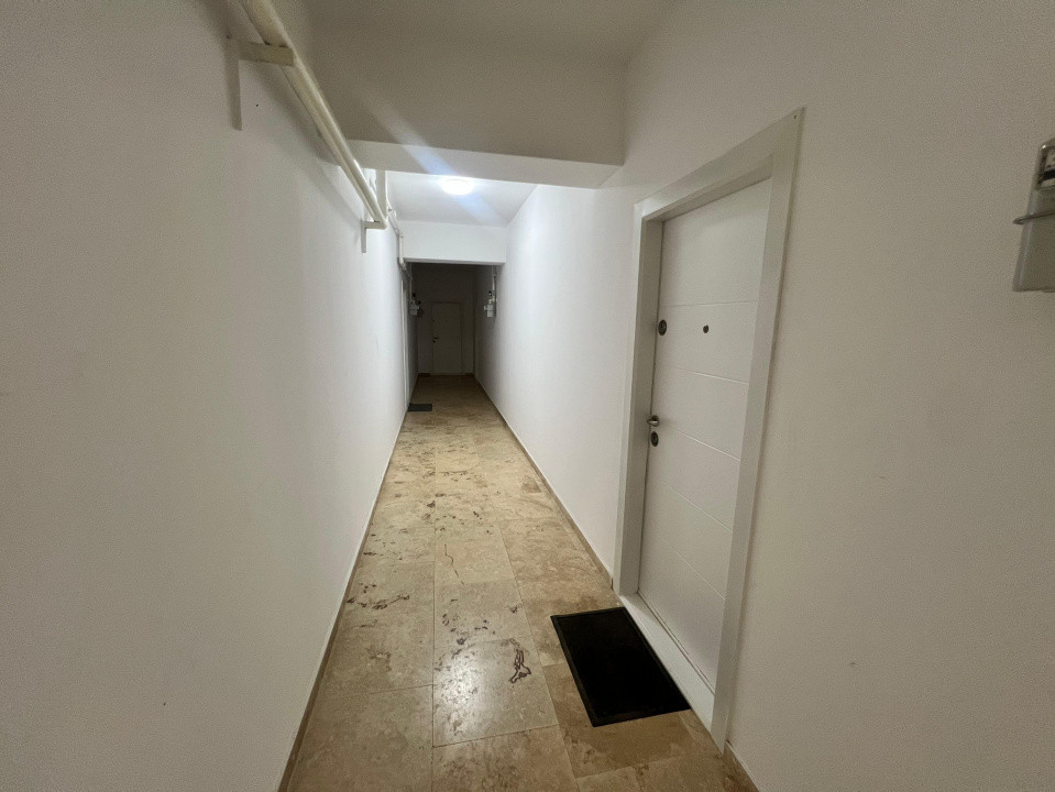 Mamaia Nord garsoniera decomandata mobilata/utilata zona Lidl