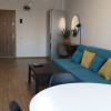Campus apartament 2 camere decomandat, mobilat/utilat